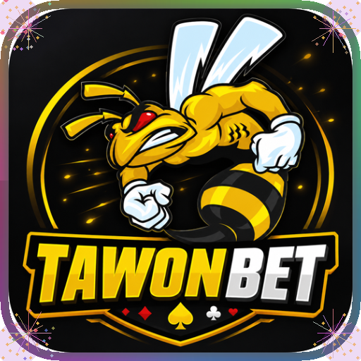 tawonbet — mitra unggulan